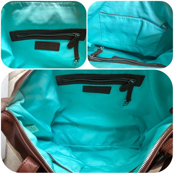 โโ SOLD โโ Lily Jade BRANDY Madeline Bag - Picture 7 of 8